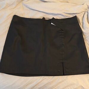 Gianni Bini Elegant Black Skirt